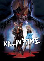Killin’ Time Available December 10