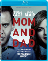 Mom And Dad (2017) Available October 1