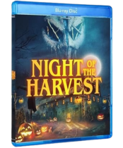 Night of the Harvest (2023) Available September 24