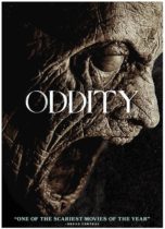 Oddity (2024) Available October 22