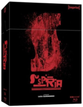 Weekly Horror Releases: November 8, 2024 (Imports)