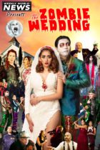 The Zombie Wedding Review