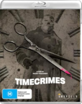 Timecrimes (2007) (Import) Available November 15