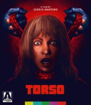 Torso (1973) (Limited Edition 4K Ultra HD) Available September 17