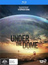 Under the Dome : The Complete Series (Import) Available October 25