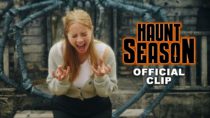 Haunt Season (2024) Official Clip – Scalping Montage