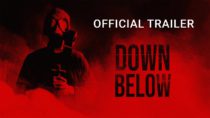 Down Below | Official Trailer | Gravitas Ventures