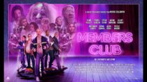 Members Club 2024 Official Trailer