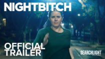 Nightbitch | Official Trailer | Searchlight Pictures
