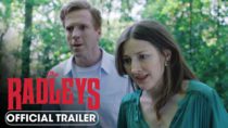 The Radleys (2024) Official Trailer – Damian Lewis, Kelly Macdonald