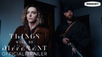 Things Will Be Different – Official Trailer | Starring Adam David Thompson, Riley Dandy | October 4