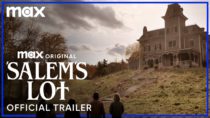 Salem’s Lot | Official Trailer | Max