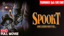 Spookt | HD HORROR MOVIE | World Premiere 7pm PST 9/13/24 | TERROR FILMS