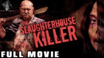 The Slaughterhouse Killer 🎬 Full Exclusive Slasher Horror Movie Premiere 🎬 English HD 2024