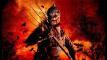 Night Harvest (2024) Official Trailer [HD] Scarecrow, Horror Movie