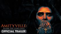 Amityville: Where The Echo Lives (2024) Official Trailer – Sarah McDonald, Breanna Rossi
