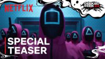 “Squid Game” Season 2 | Special Teaser | Netflix