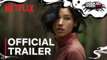 Don’t Move | Official Trailer | Netflix