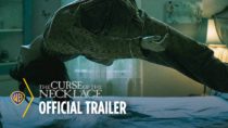 The Curse of The Necklace | Official 4K Trailer | Warner Bros. Entertainment
