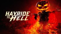 Hayride To Hell Official Trailer 2 (2024) | Horror | Comedy | Thriller | Breaking Glass Pictures