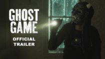 Ghost Game (2024) Official Trailer