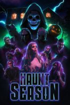 Friday, October 4, 2024: Haunt Season Premieres Today in Theaters
