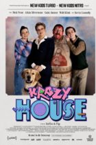 Friday, October 4, 2024: Krazy House Premieres Today on VOD