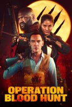 Friday, October 4, 2024: Operation Blood Hunt Premieres Today on VOD