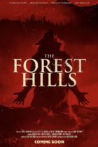 Friday, October 4, 2024: The Forest Hills Premieres Today in Theaters
