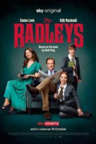 Friday, October 4, 2024: The Radleys Premieres Today on VOD