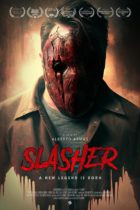 Tuesday, October 8, 2024: Slasher Premieres Today on VOD