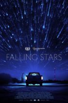 Friday, October 11, 2024: Falling Stars Premieres Today on Digital