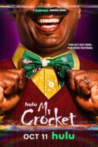 Friday, October 11, 2024: Mr. Crocket Premieres Today on Hulu