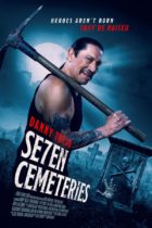 Friday, October 11, 2024: Seven Cemeteries Premieres Today on Digital
