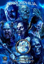 Circle of 6 Vol. 3: Hath No Fury Available October 15