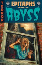 Epitaphs from the Abyss #4 Available October 16