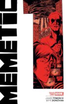 Memetic Archive Edition #1 Available October 16