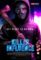 Friday, October 18, 2024: Killer Influence Premieres Today on Digital