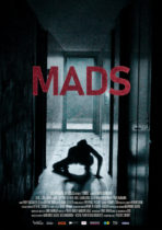 Friday, October 18, 2024: MADS Premieres Today on Shudder