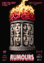 Friday, October 18, 2024: Rumours Premieres Today in Theaters