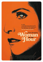 Friday, October 18, 2024: Woman of the Hour Premieres Today on Netflix