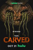 Monday, October 21, 2024: Carved Premieres Today on Hulu