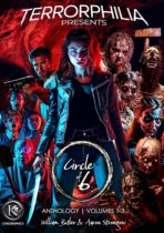 Circle of 6 : Anthology | Volumes 1-3 Available October 21