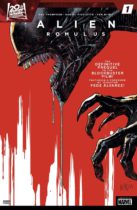 Alien : Romulus #1 Available October 23