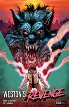 Weston’s Revenge Available October 23