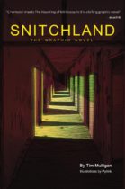 Snitchland : The Graphic Novel Available October 29