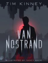 Van Nostrand Available October 31