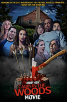 Terror Films Releasing Acquires Worldwide Rights to Horror Comedy, Another Cabin In The Woods Movie