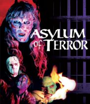 Asylum of Terror (1998) Available October 29