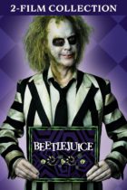 Beetlejuice 2-Film Collection Available November 19